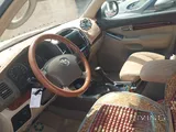 TOYOTA PRADO 2009,  MODEL VX, 6CYLINDER